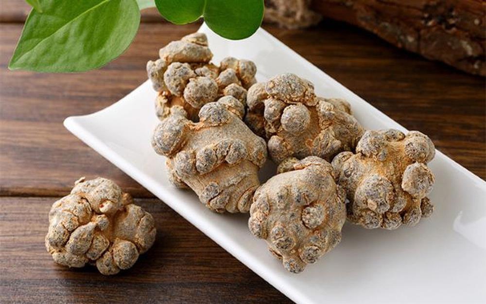 Tam thất tốt cho sức khỏe nhưng ai không nên dùng?-1