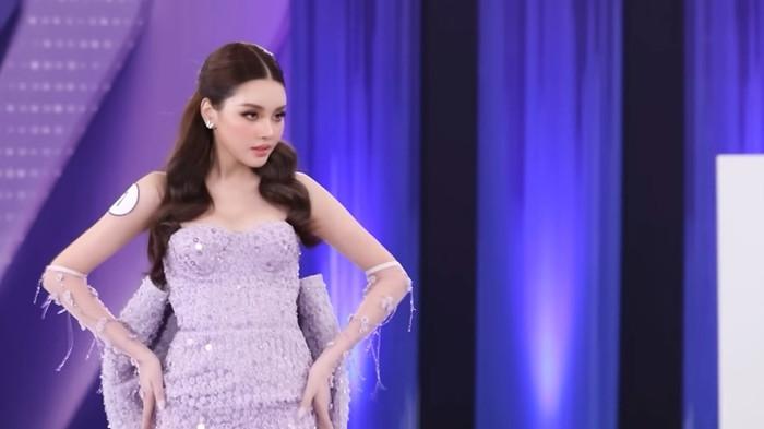 Nhan sắc hút hồn của người đẹp thi Hoa hậu Chuyển giới Việt Nam 2023-3