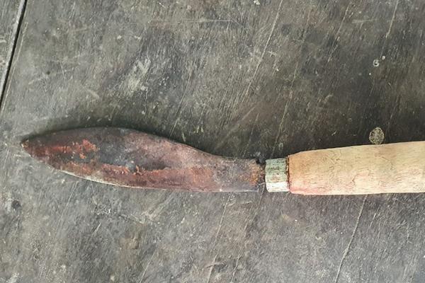 Nổ súng vì mâu thuẫn nhỏ: Cậu chết, cháu bị bắt-2