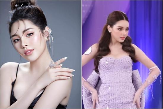 Nhan sắc hút hồn của người đẹp thi Hoa hậu Chuyển giới Việt Nam 2023