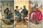 Bói bài Tarot hàng ngày - thứ Tư ngày 22/2/2023: Khó nhọc công cốc-1