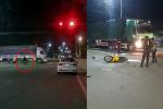 Vụ tai nạn 16 người thương vong ở Quảng Nam: Tài xế xe khách khai gì?-2