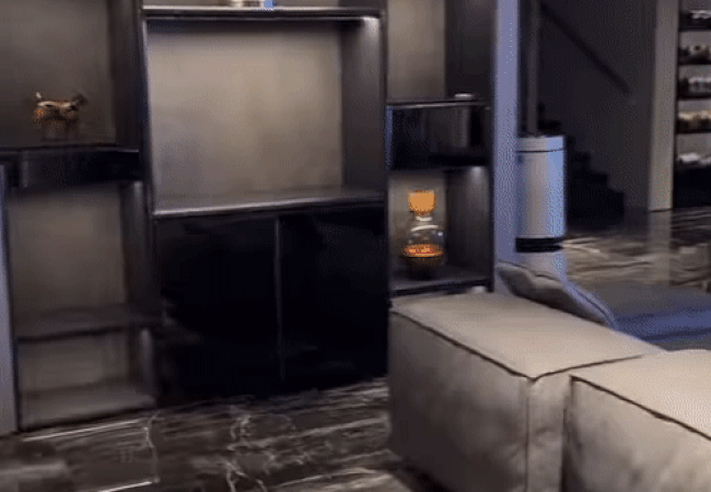 Chồng cũ Lệ Quyên khoe loạt ảnh biệt thự, nhìn đã mắt-2