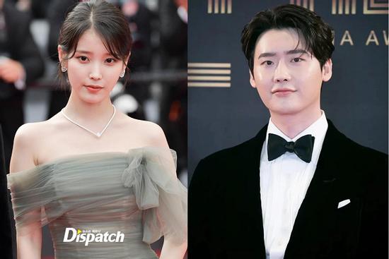 IU bị tố lừa dối fan trong khi đi chơi với Lee Jong Suk