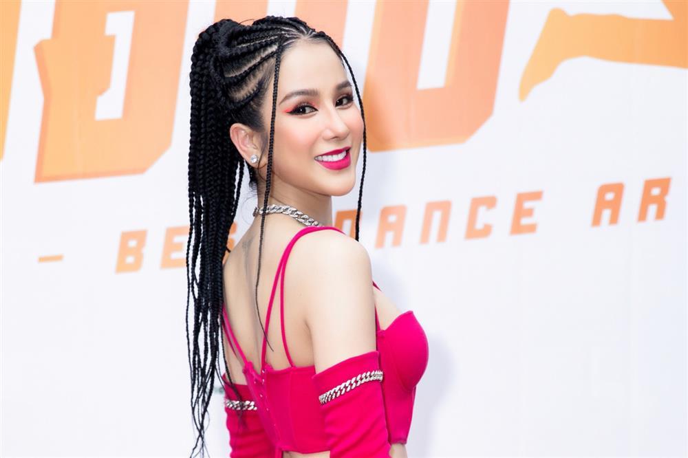 Diệp Lâm Anh tự ti có tuổi khi cắt kiểu tóc từng bị chê thảm họa-6