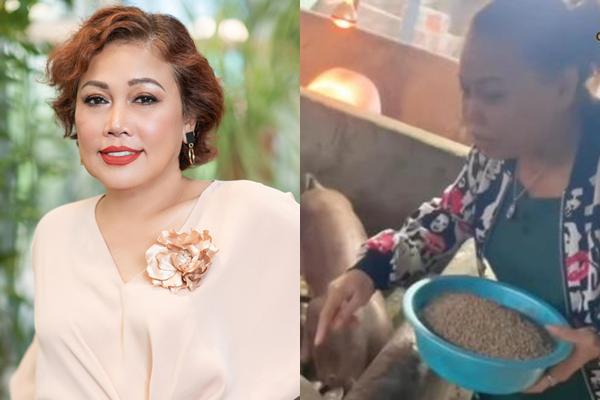 Siu Black nuôi heo và làm YouTube-4