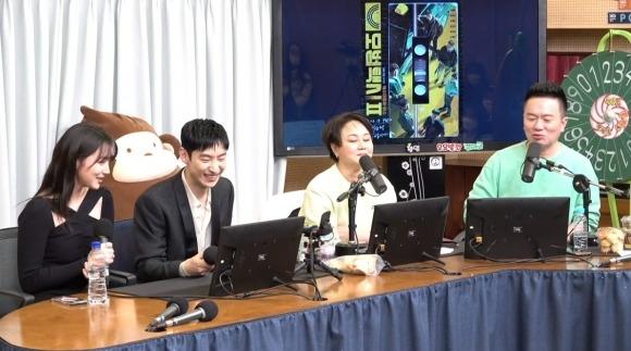 Nam chính Taxi Driver bị nhận xét khiếm nhã về cơ thể-1