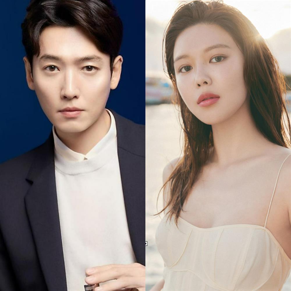 Loạt ảnh hẹn hò gây sốt của Jung Kyung Ho và Sooyoung-8