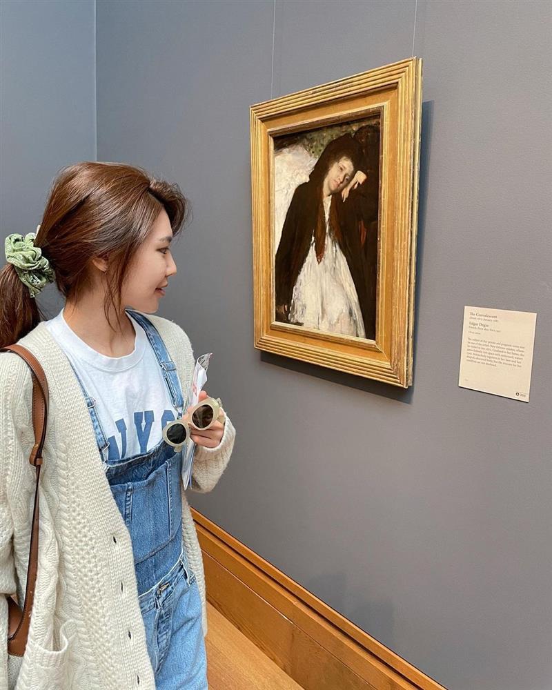 Loạt ảnh hẹn hò gây sốt của Jung Kyung Ho và Sooyoung-5