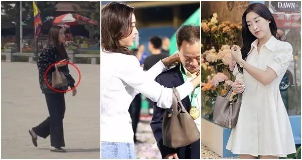 Đỗ Mỹ Linh làm dâu nhà giàu vẫn xài đồ hiệu tiết kiệm-8