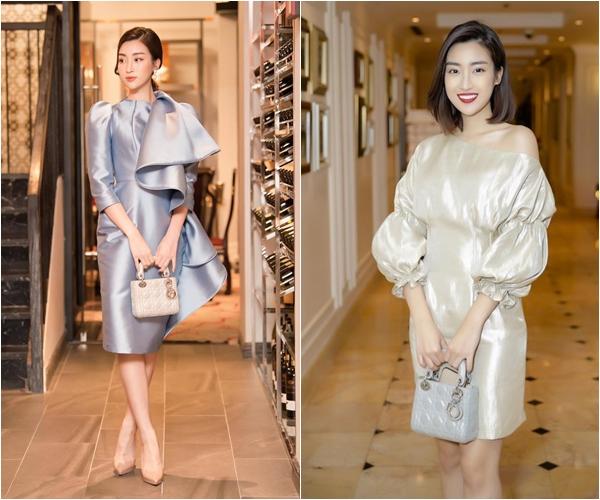 Đỗ Mỹ Linh làm dâu nhà giàu vẫn xài đồ hiệu tiết kiệm-14