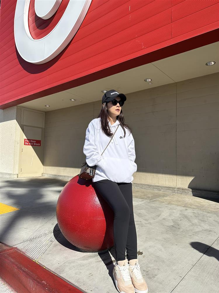 Showbiz Việt ngày 20/2: Gia đình Cường Đô La khám phá nước Mỹ-4