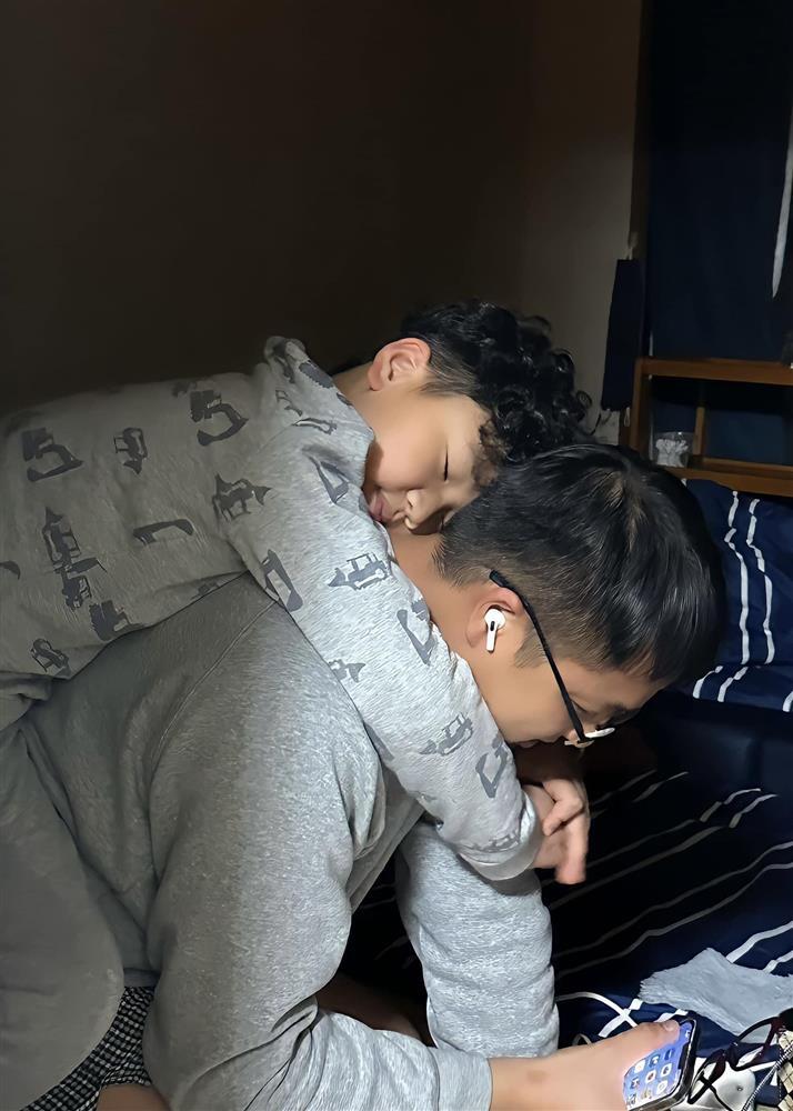 Showbiz Việt ngày 20/2: Gia đình Cường Đô La khám phá nước Mỹ-7