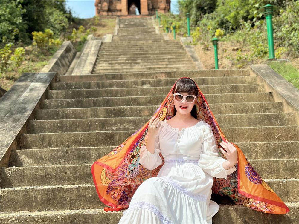 Showbiz Việt ngày 20/2: Gia đình Cường Đô La khám phá nước Mỹ-10