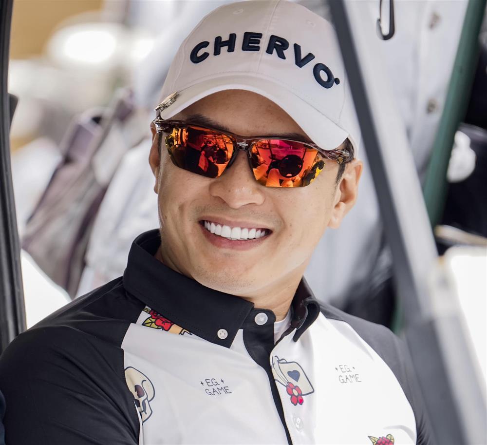 Showbiz Việt ngày 20/2: Gia đình Cường Đô La khám phá nước Mỹ-5