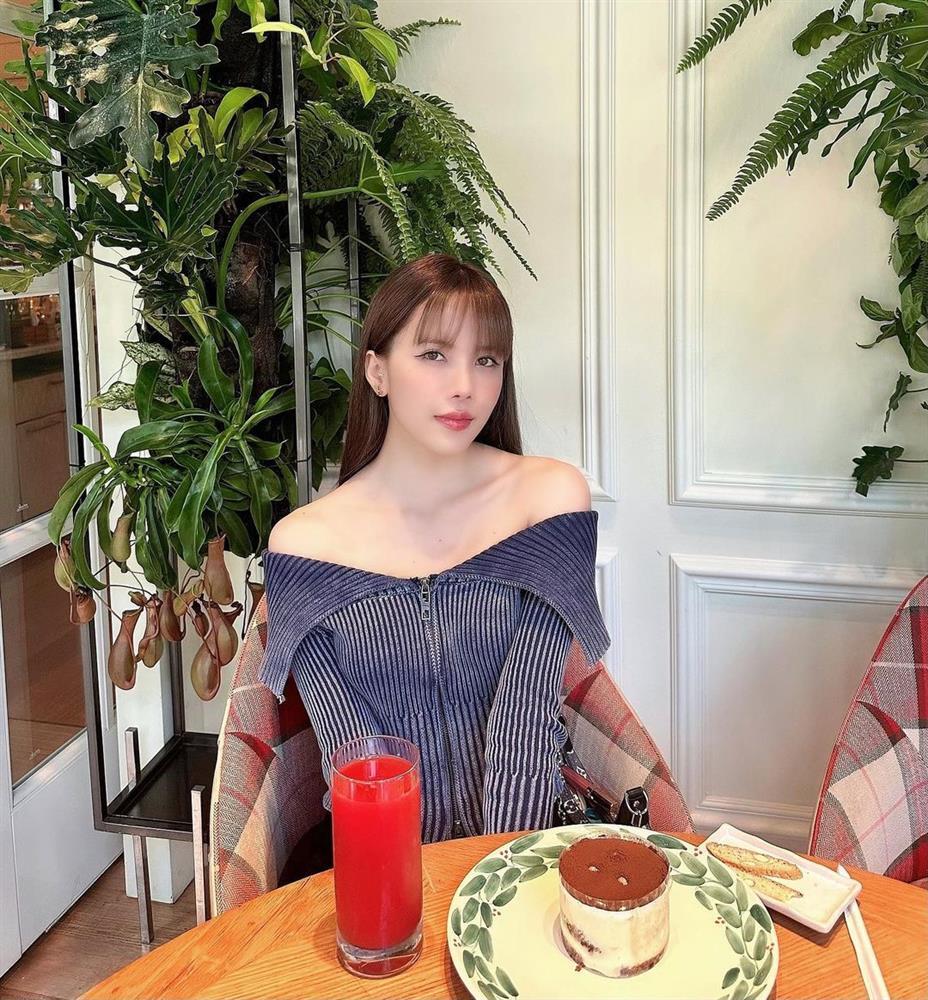 Thiều Bảo Trâm liên tục xóa hình xăm kỷ niệm?-1