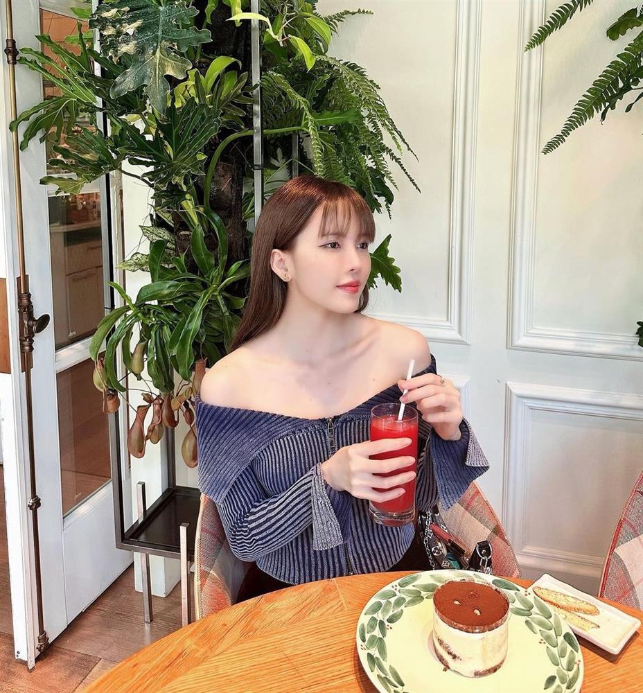 Thiều Bảo Trâm liên tục xóa hình xăm kỷ niệm?-2