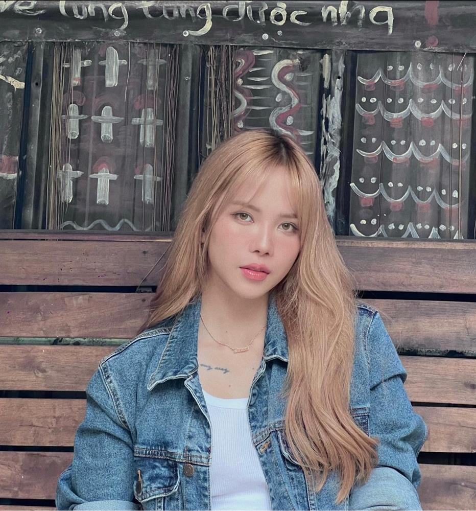 Thiều Bảo Trâm liên tục xóa hình xăm kỷ niệm?-6