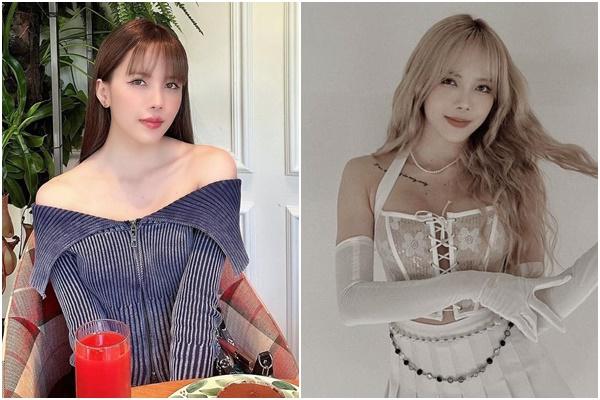 Thiều Bảo Trâm tha thứ cho người không tốt với mình-7