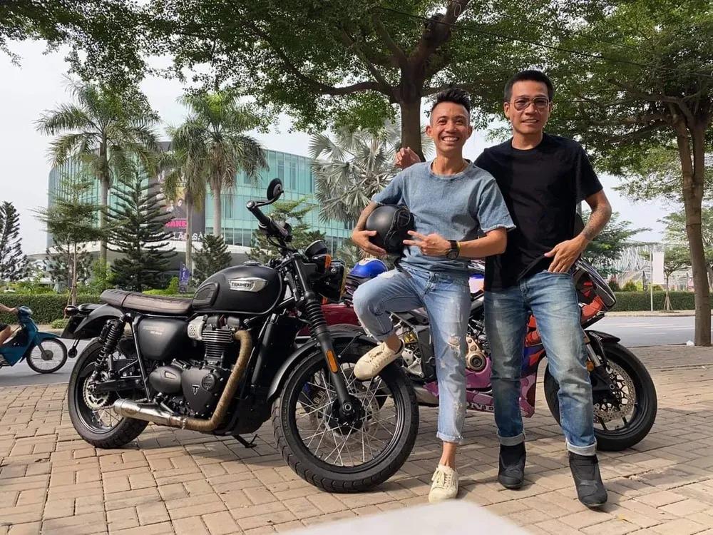 Wowy đập tan tin đồn làm rap nịnh tặng Minh Nhựa-4