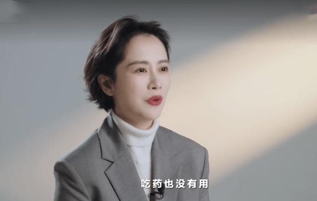 Người vợ quốc dân Hải Thanh chiến đấu với bệnh tật-1