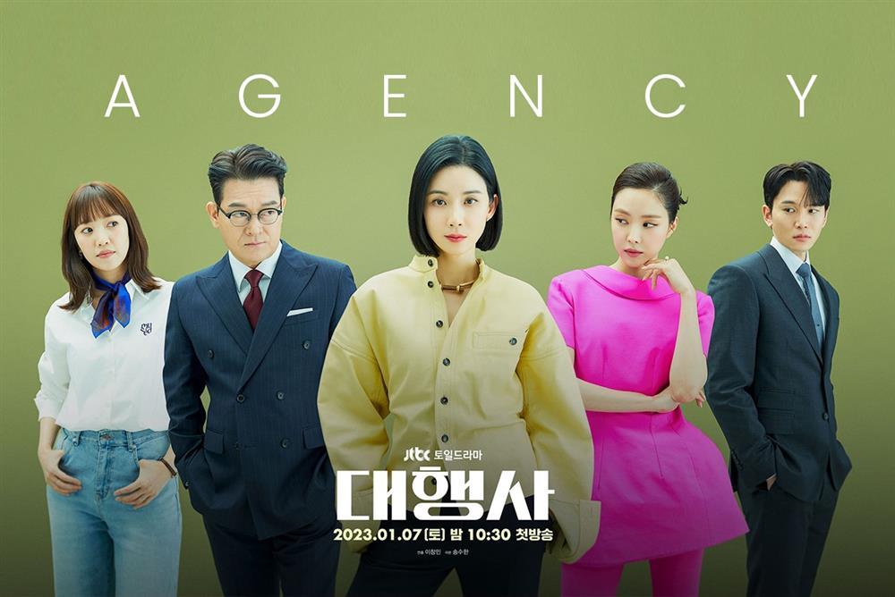 4 bộ phim chiếu cuối tuần hay nhất: Nội dung báo thù, tiểu tam cực gắt-2