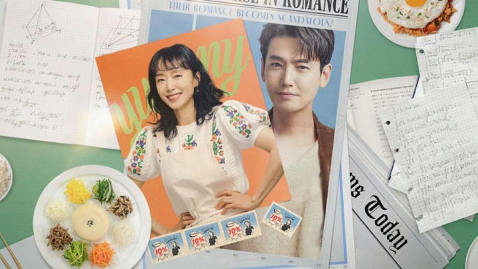 4 bộ phim chiếu cuối tuần hay nhất: Nội dung báo thù, tiểu tam cực gắt-3