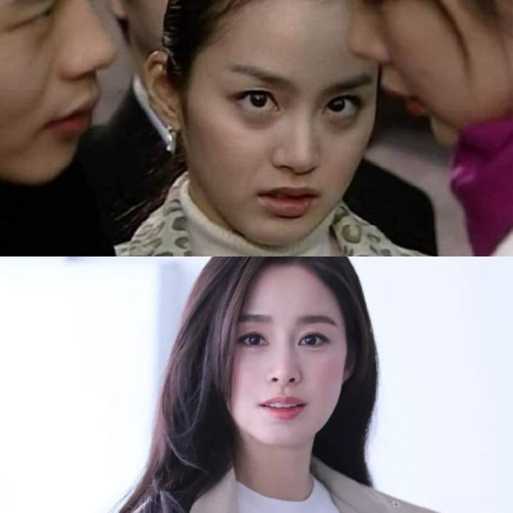 Nam diễn viên từng thẳng tay tát Kim Tae Hee nổ đom đóm mắt-2