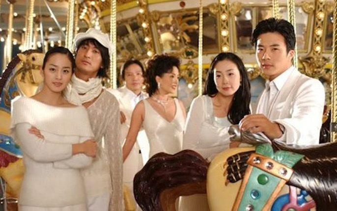 Nam diễn viên từng thẳng tay tát Kim Tae Hee nổ đom đóm mắt-4