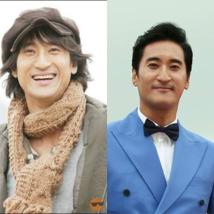 Nam diễn viên từng thẳng tay tát Kim Tae Hee nổ đom đóm mắt-3