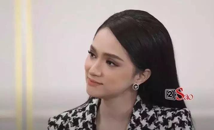 Diệp Lâm Anh đầy tóc bạc ở tuổi 33, nhìn sang Hà Hồ mà đồng cảm-10