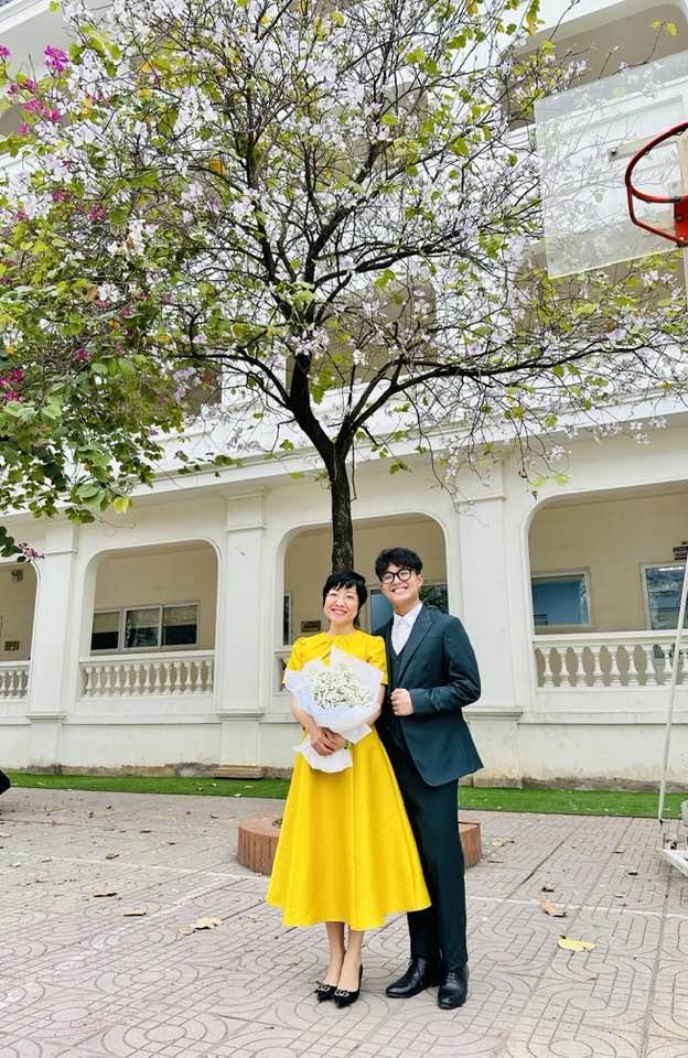 Quý tử Công Lý lớn phổng phao, như trai Hàn Quốc-4