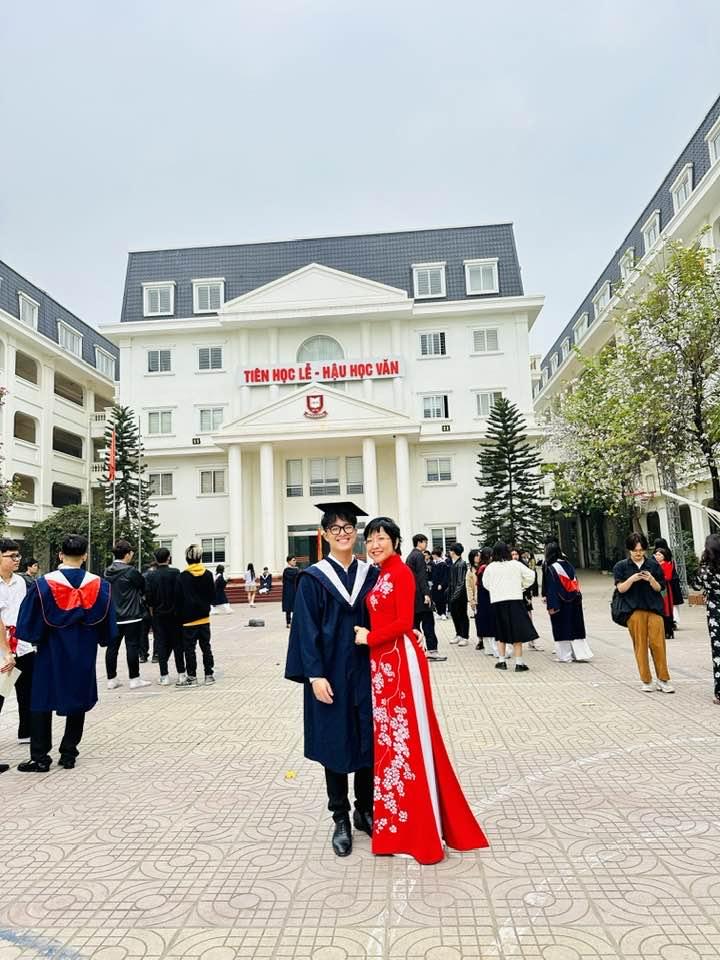 Quý tử Công Lý lớn phổng phao, như trai Hàn Quốc-1