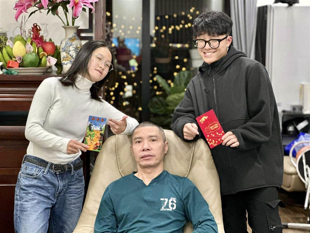 Quý tử Công Lý lớn phổng phao, như trai Hàn Quốc-5