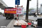 Sự thật chiêu 'giải cứu' trứng gà giá siêu rẻ bán tràn vỉa hè Hà Nội