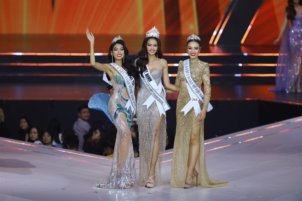 Hoa hậu Hoàn vũ Việt Nam sẽ thế nào khi không được thi quốc tế?-1