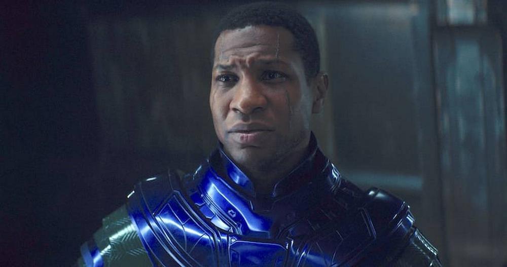 Ant-Man 3 - phần phim kém ấn tượng về Người Kiến-4