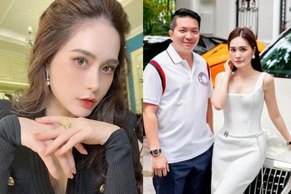 Đoàn Di Băng trổ tài bếp núc, chồng CEO chưa ăn đòi vứt bỏ-8