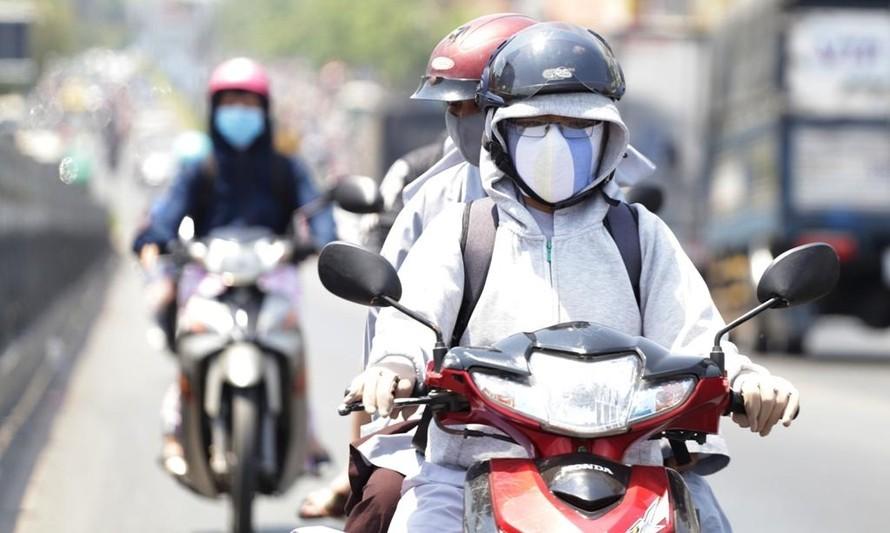 Mùa hè năm nay có thể đến sớm và gay gắt-1