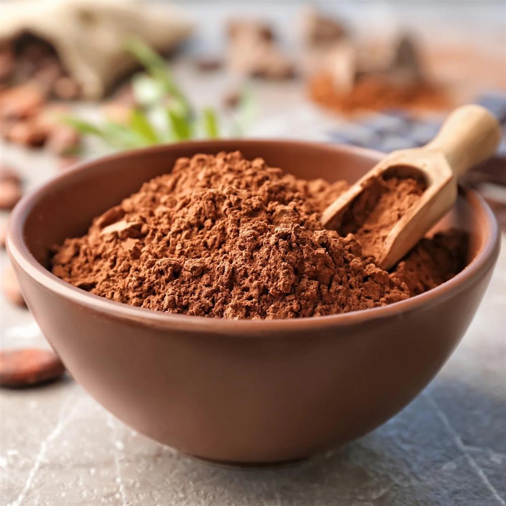 4 loại bột trong nhà bếp chính là thần dược nên dùng mỗi ngày-1