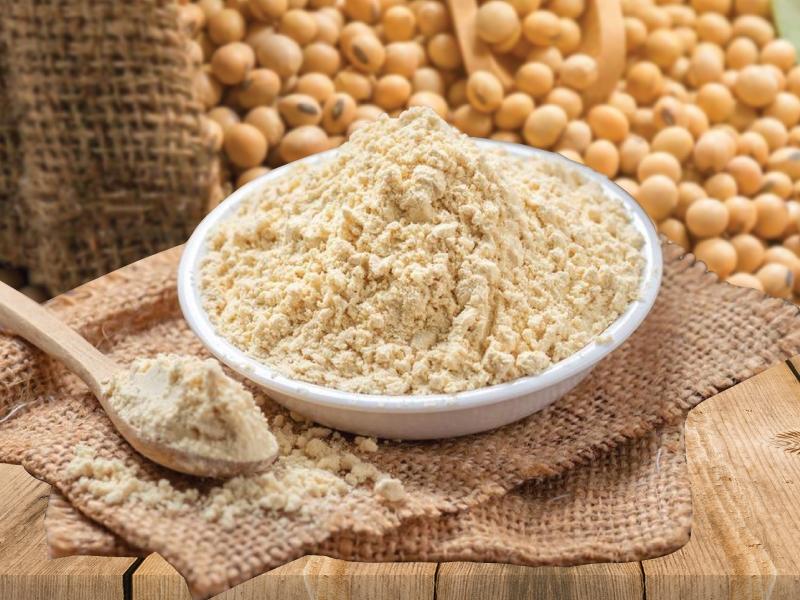 4 loại bột trong nhà bếp chính là thần dược nên dùng mỗi ngày-2