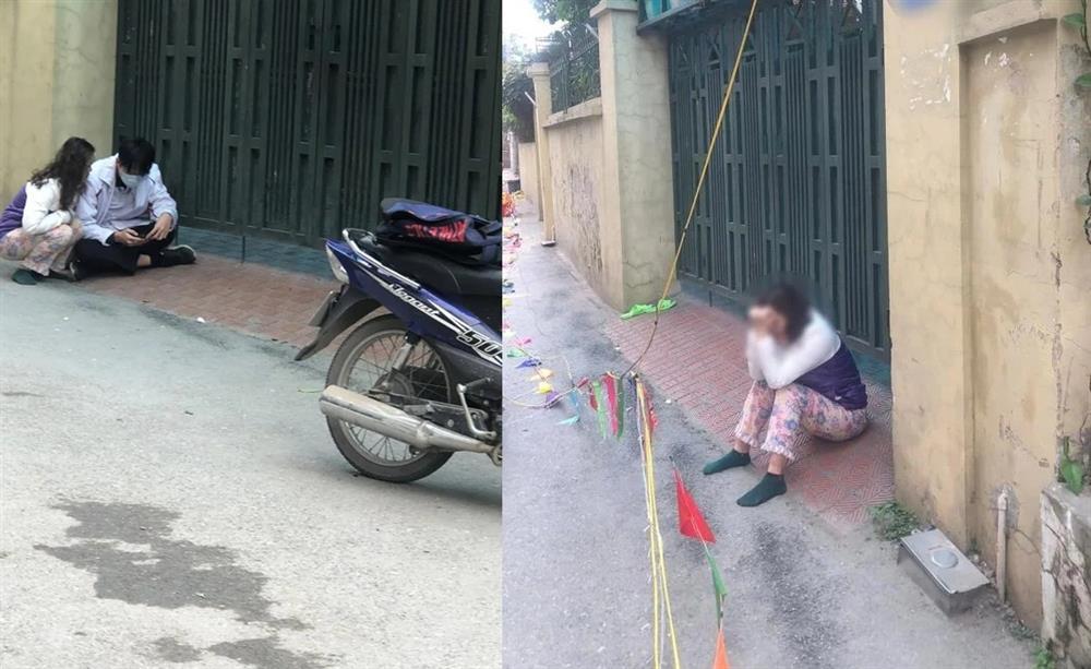 Xôn xao 3 mẹ con bị nhà chồng xua đuổi sau 17 năm chung sống-2