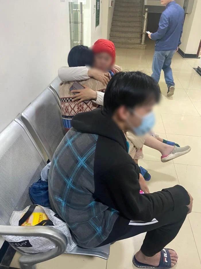 Xôn xao 3 mẹ con bị nhà chồng xua đuổi sau 17 năm chung sống-3