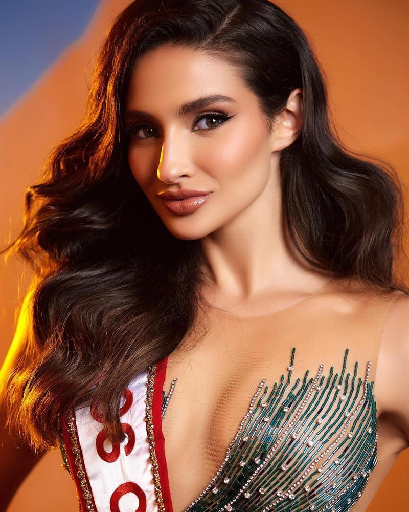 Miss Charm và Miss Grand đồng hương Brazil, ai đẹp hơn?-3