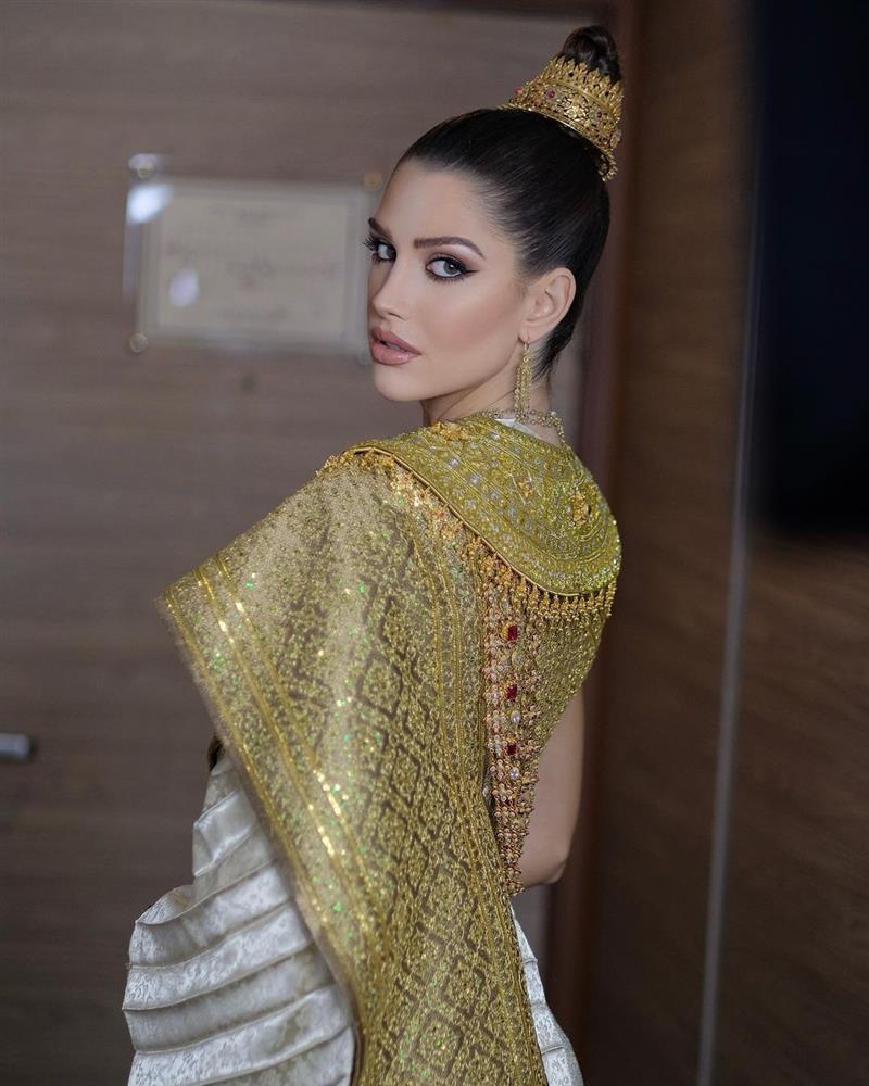 Miss Charm và Miss Grand đồng hương Brazil, ai đẹp hơn?-16