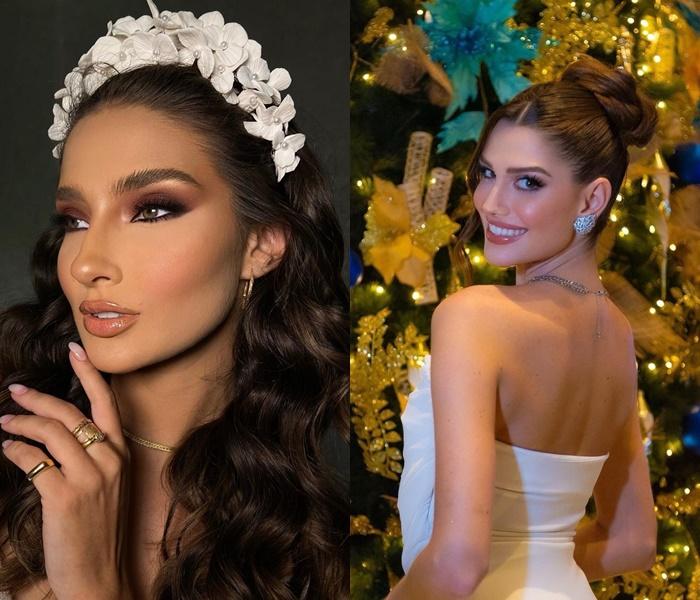 Miss Charm và Miss Grand đồng hương Brazil, ai đẹp hơn?-21