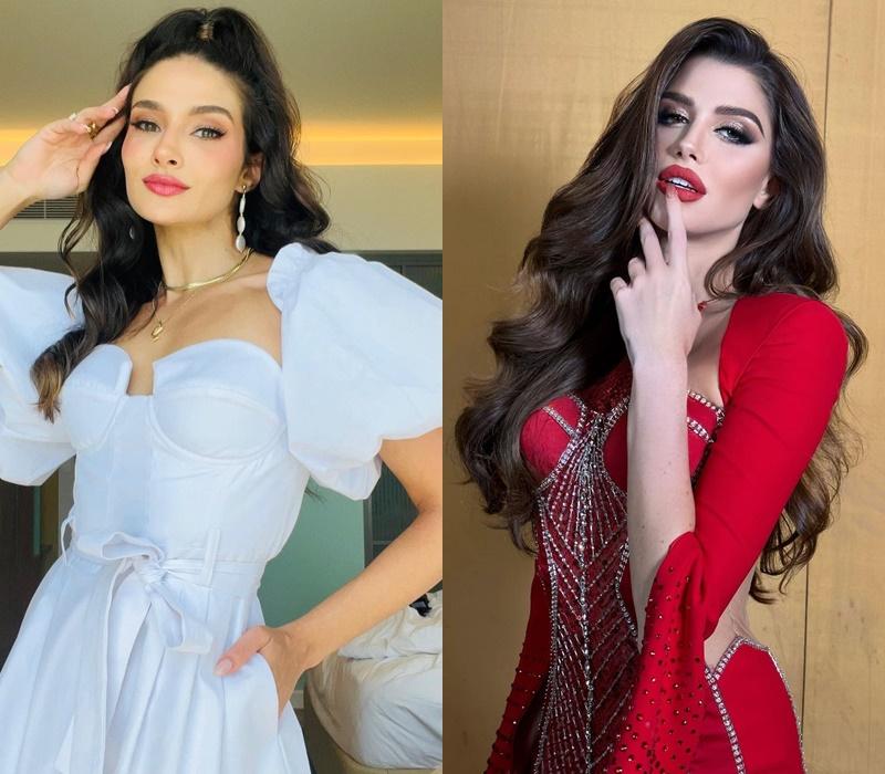 Miss Charm và Miss Grand đồng hương Brazil, ai đẹp hơn?-22