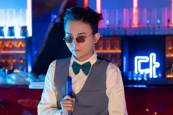 Nam ca sĩ từng cưới vợ làm 250 mâm cỗ bị loại ở Anh Trai Vượt Ngàn Chông Gai là ai?-3