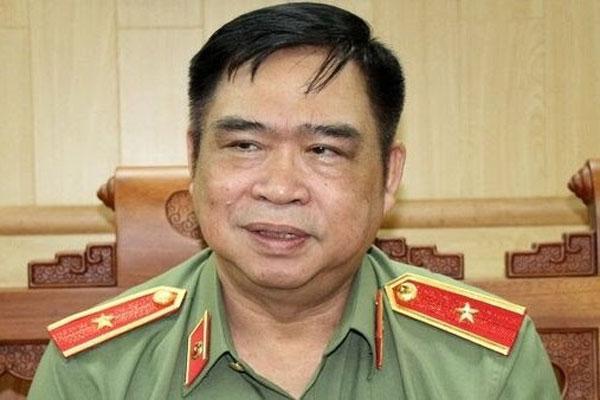 Thiếu tướng Đỗ Hữu Ca nhận hàng chục tỷ đồng nhận để chạy án-1