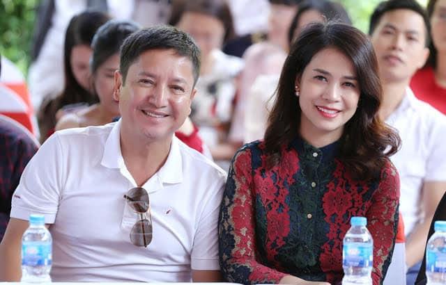 Chí Trung phản ứng sao khi tình mới bị so sánh với vợ cũ?-2